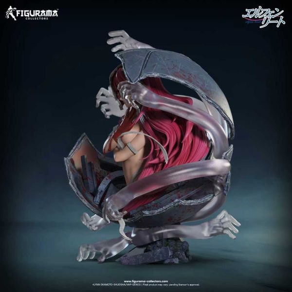 【預定】Figurama 露西Lucy 