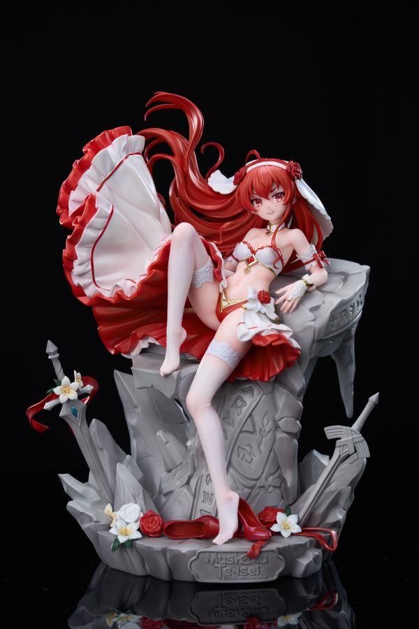 【預定】Lolikoo 花嫁系列第二彈 艾莉絲 