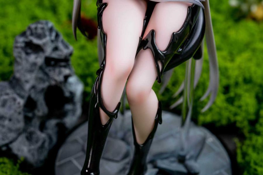 【海外代購】ZTR 利維坦 