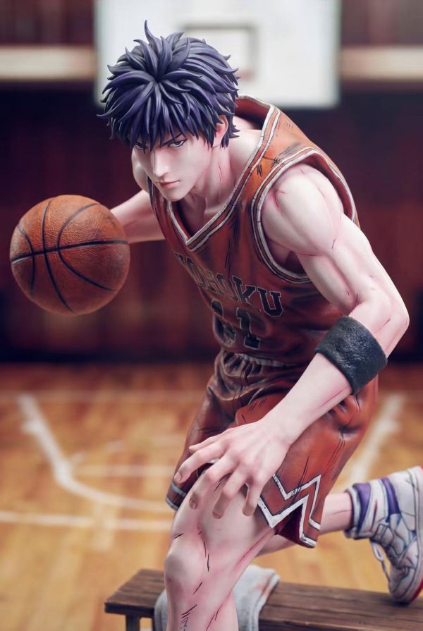 【預定】飛人社 湘北王牌·流川楓 突破時刻 