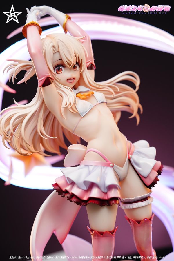 【預定】匠星 魔法少女MEGA變身系列 魔法少女伊莉雅 