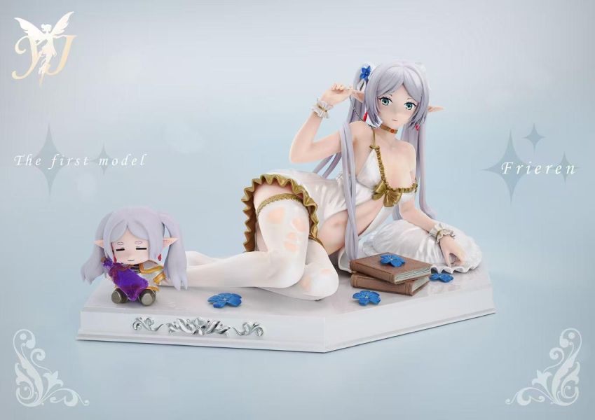 【預定】妍姬 睡衣芙莉蓮 