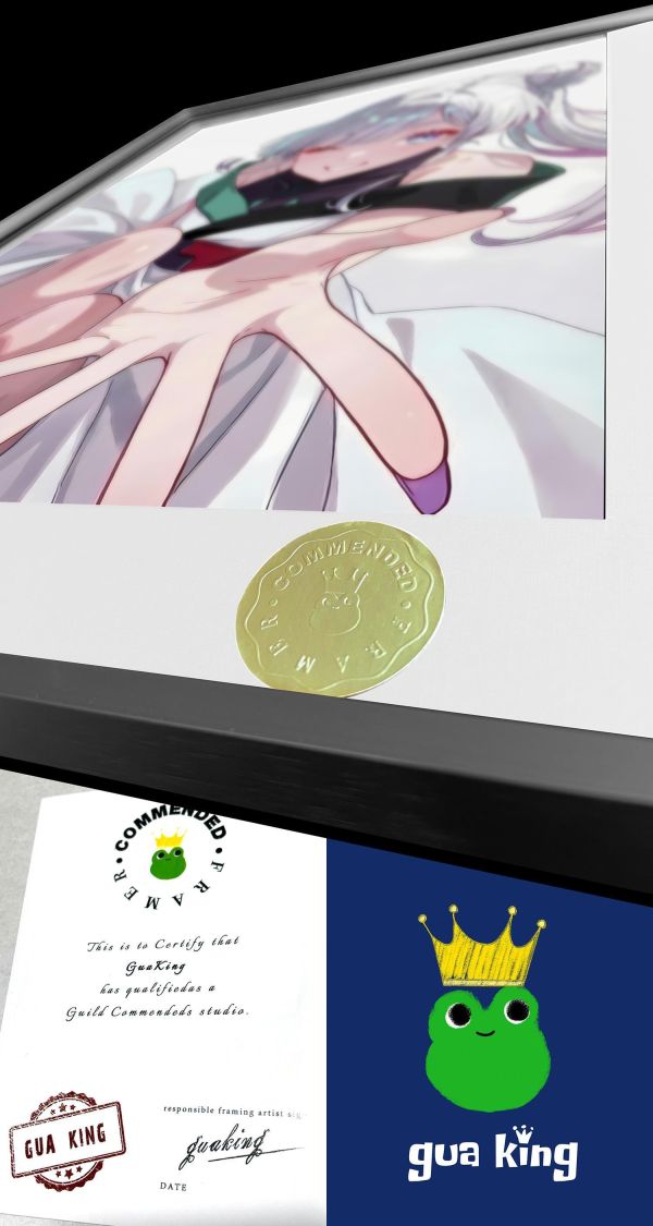 【海外代購】皇呱 《頂流Vtuber》超時空輝夜姬！頂流Vtuber月見八千代週邊裝飾畫 午睡毯 地毯 