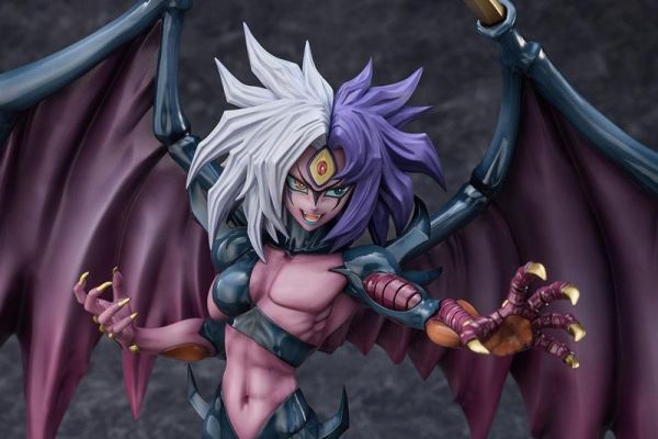 【PVC預定】HJ限定 AMAKUNI 遊戲王GX 尤貝爾 
