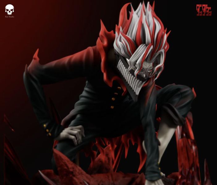 【預定】Koi DANDADAN 高倉健-厄卡倫 