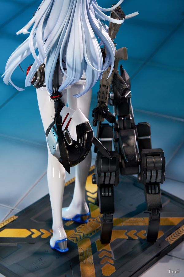 【預定】APEX 少女前線 HK416 子夜福音Ver. 