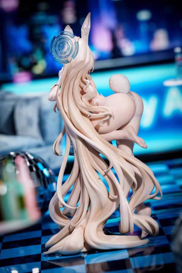 【R18-預定】YJ 兔女郎明日奈 