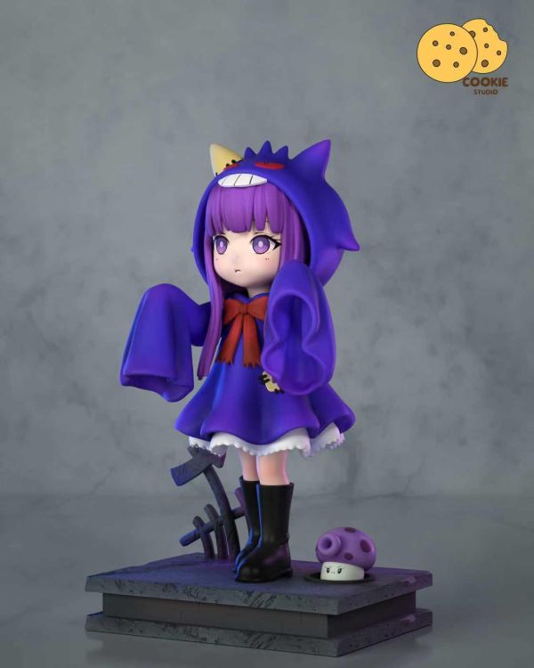 【預定】Cookie 002 耿鬼小菲倫 