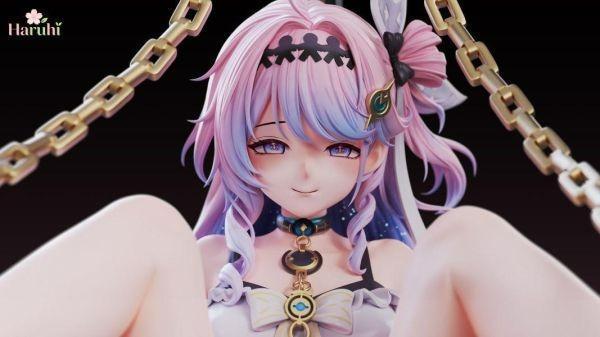 【R18-預定】Haruhi 達妮婭 