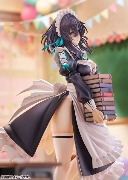 【預定】Good Smile Company GSC DMM Factory  害羞女友 地上Hikage 