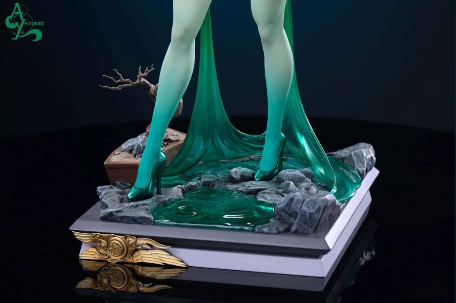 【預定】ACY 原創IP《胭脂韻》系列第一彈 青黛/紫宸 