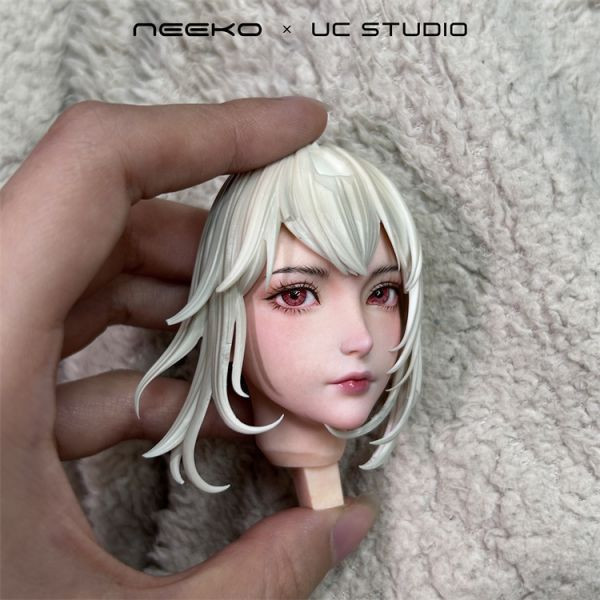 〖海外現貨〗Neeko Uc 機動戰娘 阿麗娜 