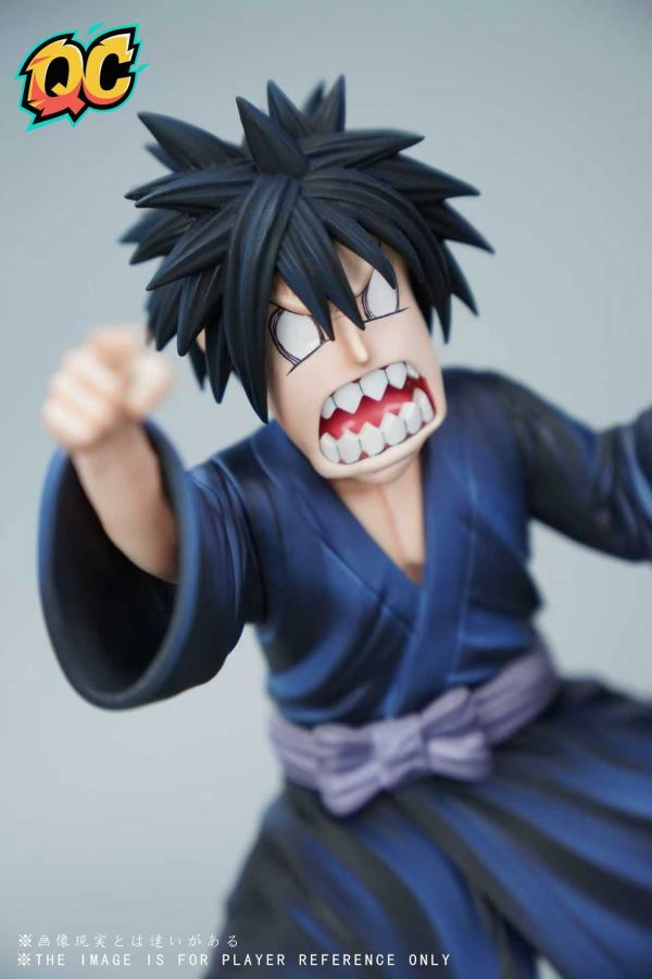 【預定】啟晨 小斑 小間 