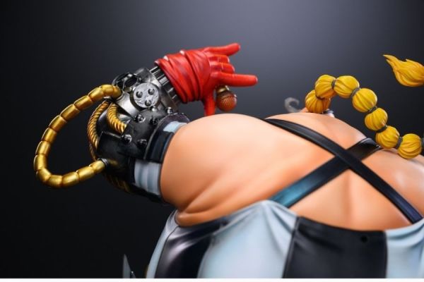 【預定】LX SY私域 百獸海賊團三災共鳴第二彈 疫災 奎因Queen 