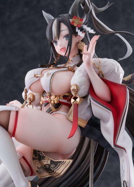 【預定】Claynel toridamono 原畫 辰醬 