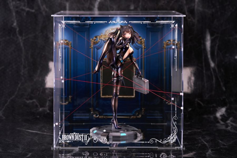 【預定】APEX 棕色塵埃2 莎赫拉查德 代號S 