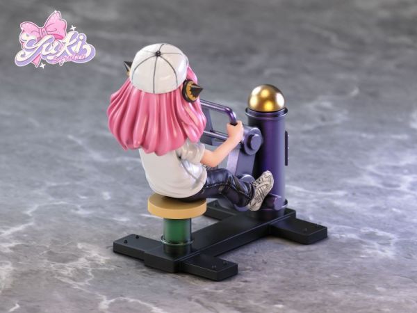【預定】Yuki Diss阿尼亞 