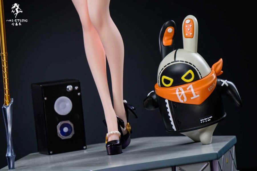 【預定】哈基米 ハキミ zzz第三四五彈—耀佳音 星見雅 伊芙琳 