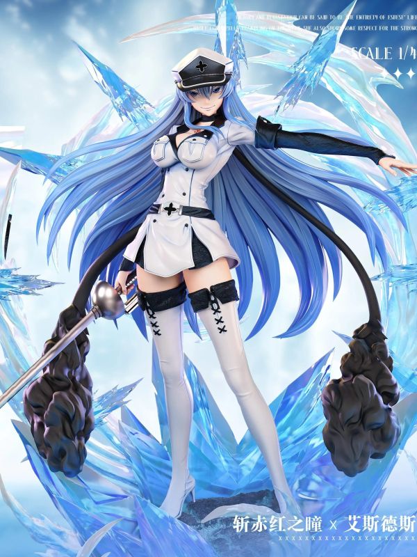 【預定】Dreammade 斬赤紅之瞳 艾斯德斯 