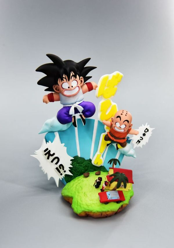 【預定】LL 修行跳高 