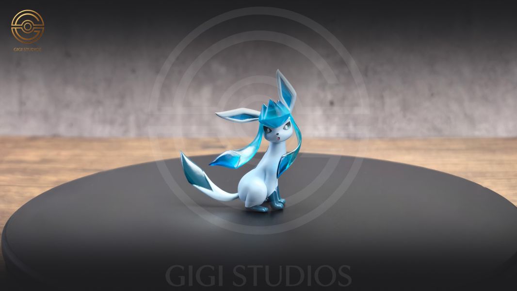 【預定】GIGI 冰伊布 