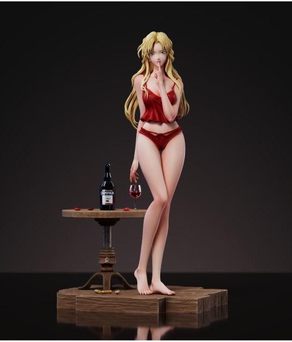 【預定】Strange Thief ST 睡衣貝姐 