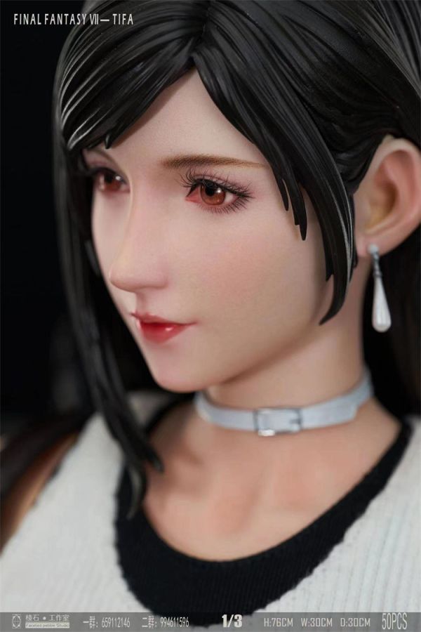 『已截單-請洽客服報價代購』棱石 戰鬥服蒂法2.0 PU版 