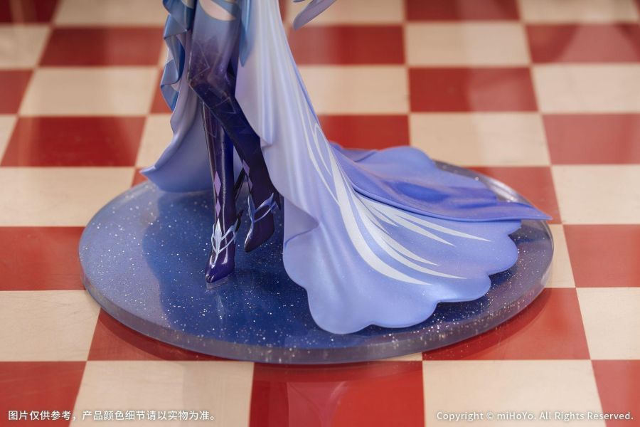 【PVC預定】Myethos Gift+ 原神 絲柯克 嘉年相聚Ver. 