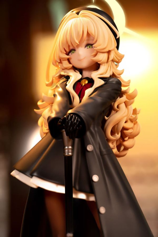 【海外代購】ZTR 蔚藍檔案 BA 笑面教授（DAZE版） 