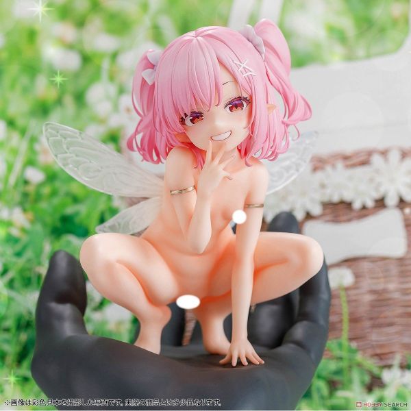 【預定】Bfull JAPAN 肉感少女 妖精的案內人 艾比 アイビー 