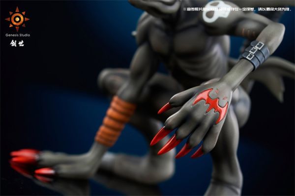 【預定】創世 吸血魔篇 邪龍獸 