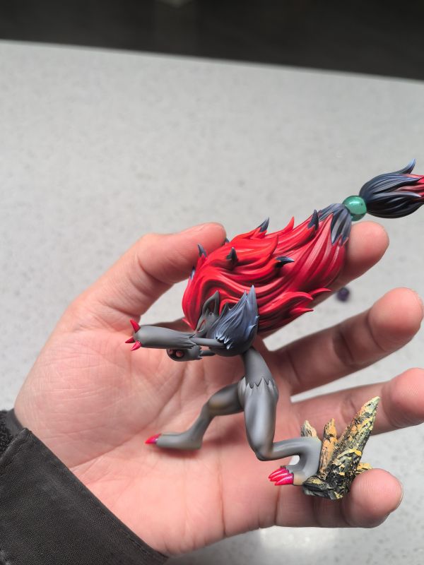 【預定】橋屋 妖狐 索羅亞克 