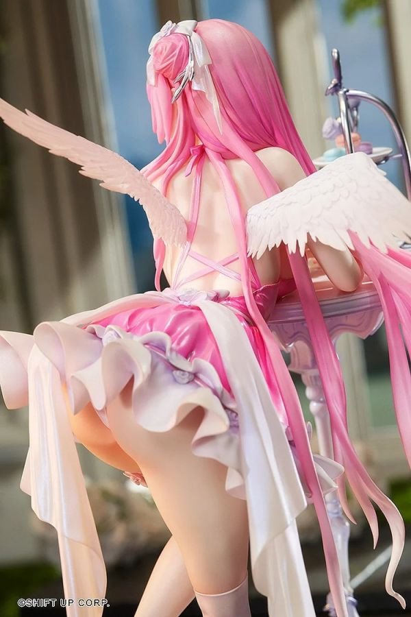 【預定】Good Smile Company GSC 勝利女神 妮姬 桃樂絲 懷舊 