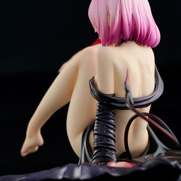【預定】UnionCreative UCI 出包王女 DARKNESS 茉茉 小惡魔Ver. 新裝版 