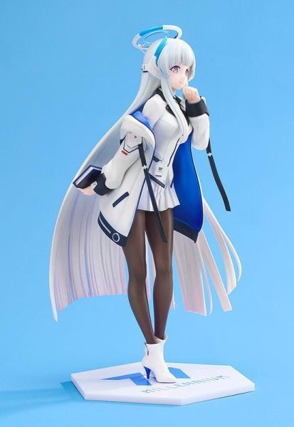 【PVC預定】Good Smile Company GSC 蔚藍檔案 G.S. Collection 乃愛 祕密的記錄 