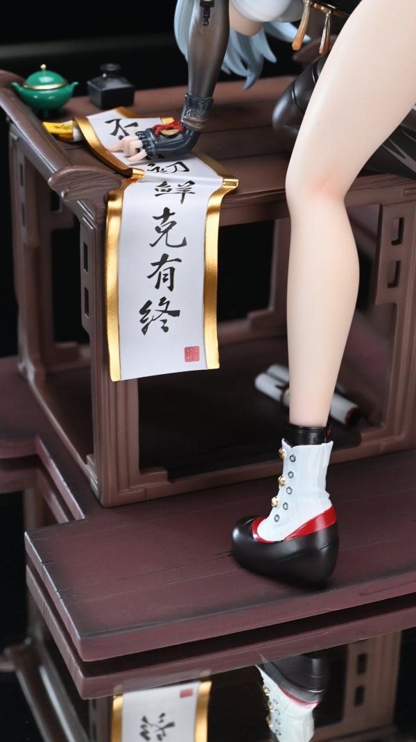 【海外代購】妖萌萌 儀玄 絕區零 