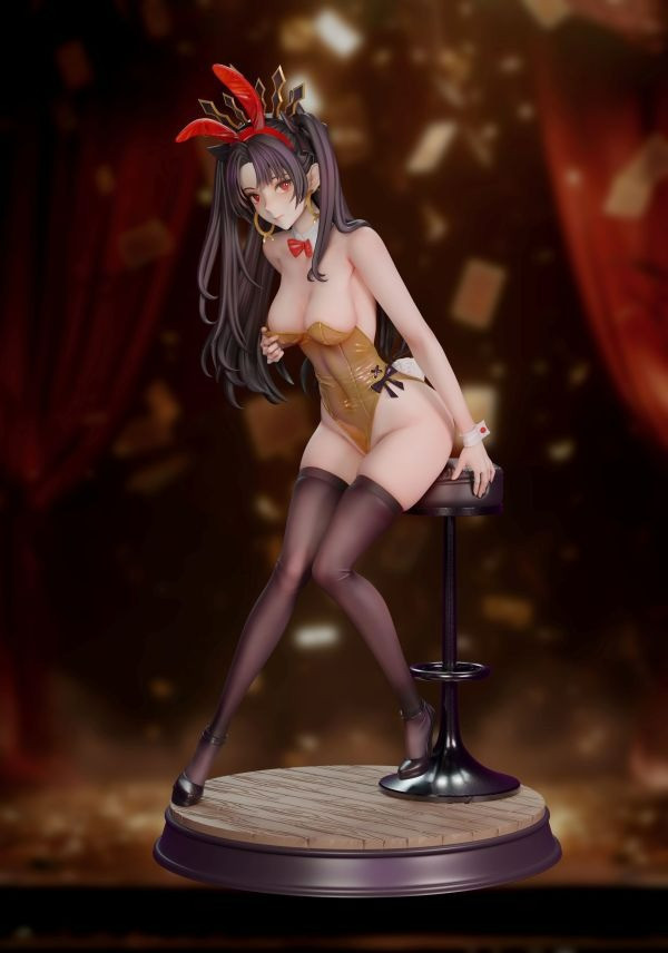 【預定】Make zero FGO 伊什塔爾 兔女郎 