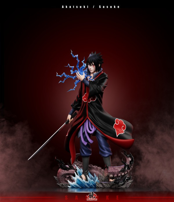 【系列代購】Akatsuki 曉共鳴系列代購 