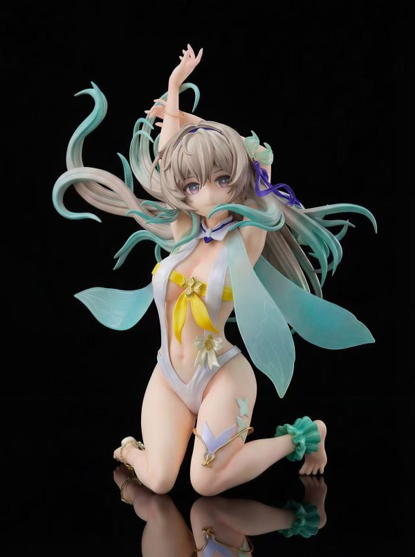 【預定】SakuraCore 崩壞：星穹鐵道 流螢 