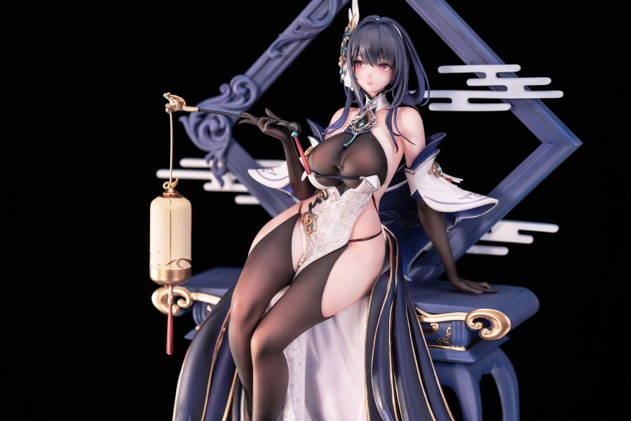 【R18-預定】FWS 鎮海 碧藍航線 