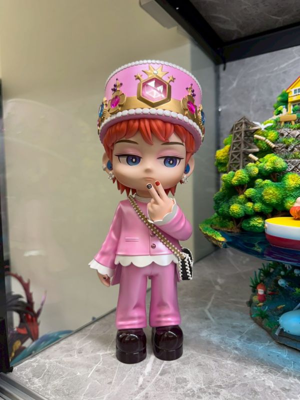 『台灣/海外現貨』Ducktoys GD G-Dragon 權志龍 2024mamaAwards 