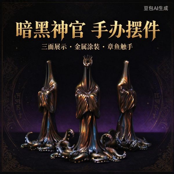【預定】COR 克蘇魯－黃衣之王 