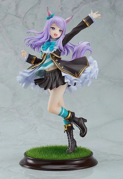 【預定】Good Smile Company GSC 賽馬娘Pretty Derby 目白麥昆 名門目白家的至寶 