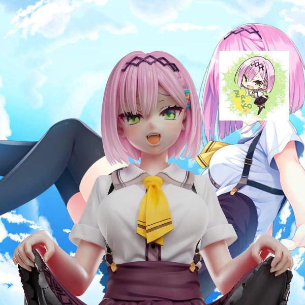 【預定】GAL 谷風天音 