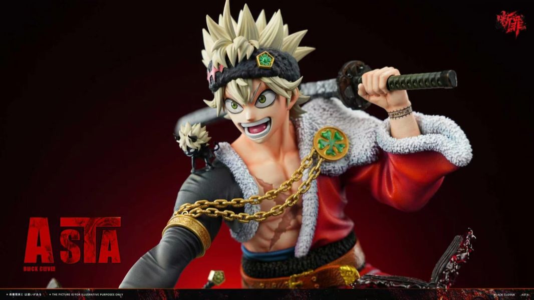 【預定】斷罪 魔法帝阿斯塔 