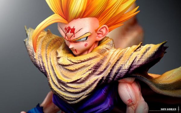 【預定】鍛劍 Forging Sword 孫 悟飯 Son Gohan 