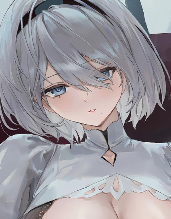 【海外代購】星空《躺姿2B》尤爾哈尼爾機械紀元裝飾畫 