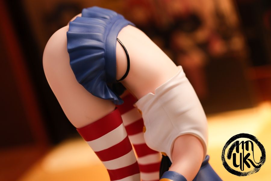 【已截單/代購洽客服】MoKu Studio 島風 