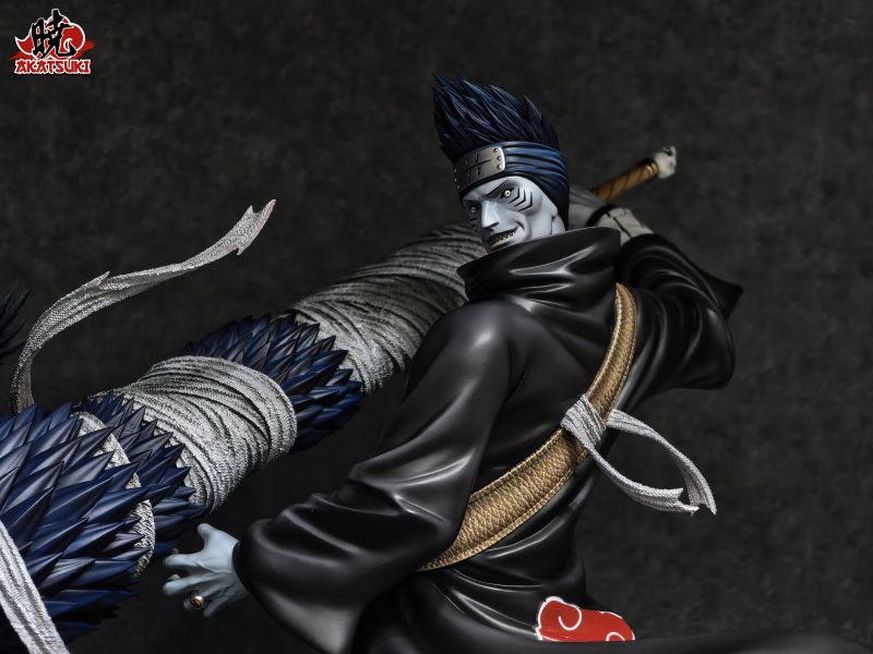【預定】曉 Akatsuki 曉共鳴系列 NO.5 小魚人 