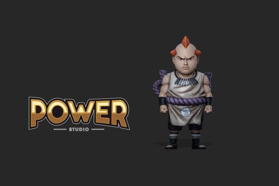 【預定】POWER 次郎坊 